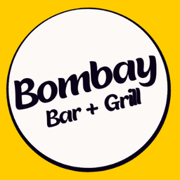 Bombay Bar And Grill Logo